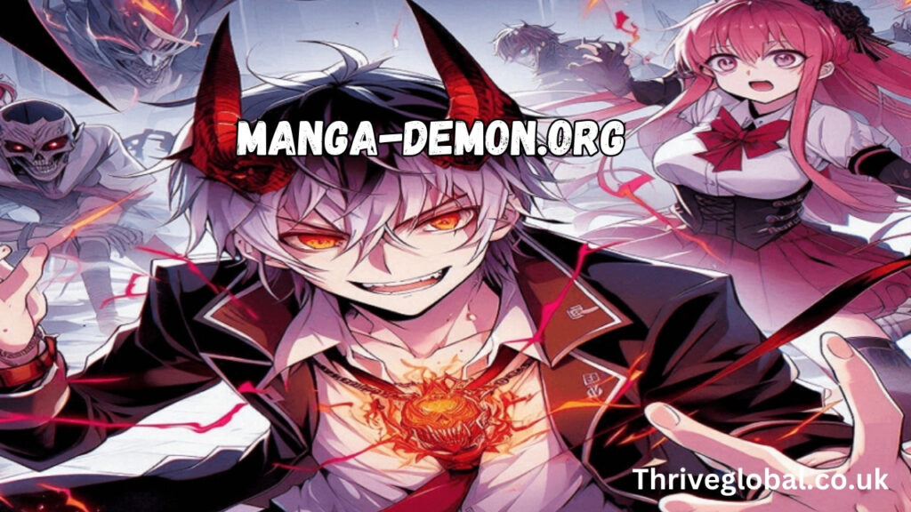 manga-demon.org