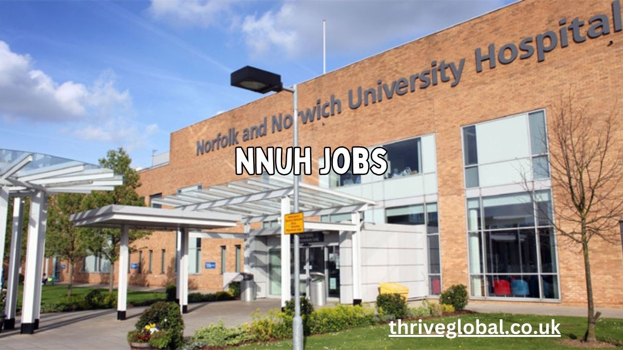 nnuh jobs