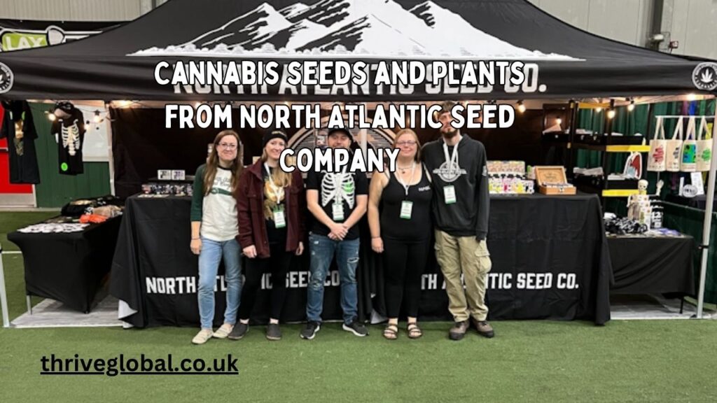 north atlantic seed company