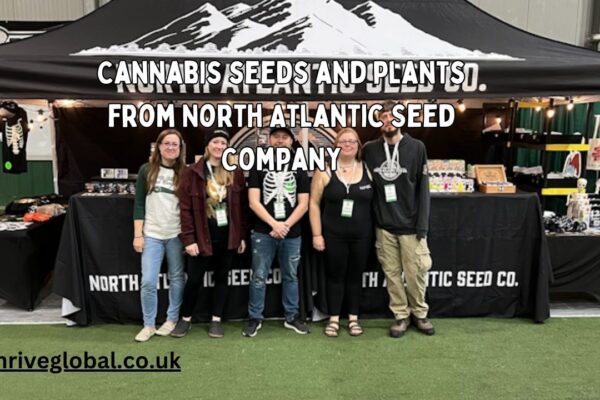 north atlantic seed company