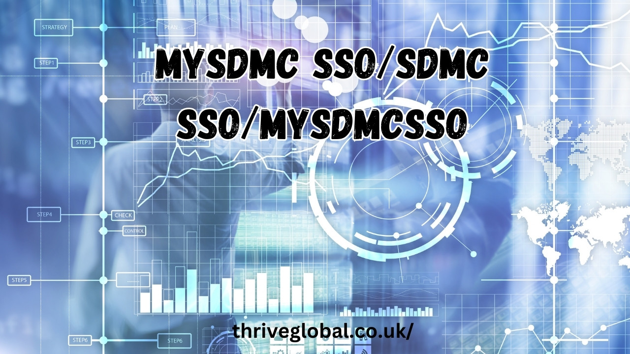 mysdmc sso/sdmc sso/mysdmcsso