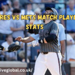 padres vs mets match player stats