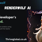 Renderwolf AI