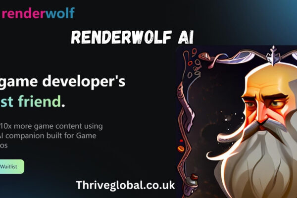 Renderwolf AI