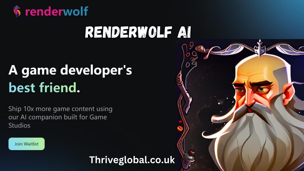 Renderwolf AI