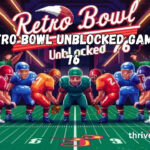 Retro Bowl Unblocked Games 76