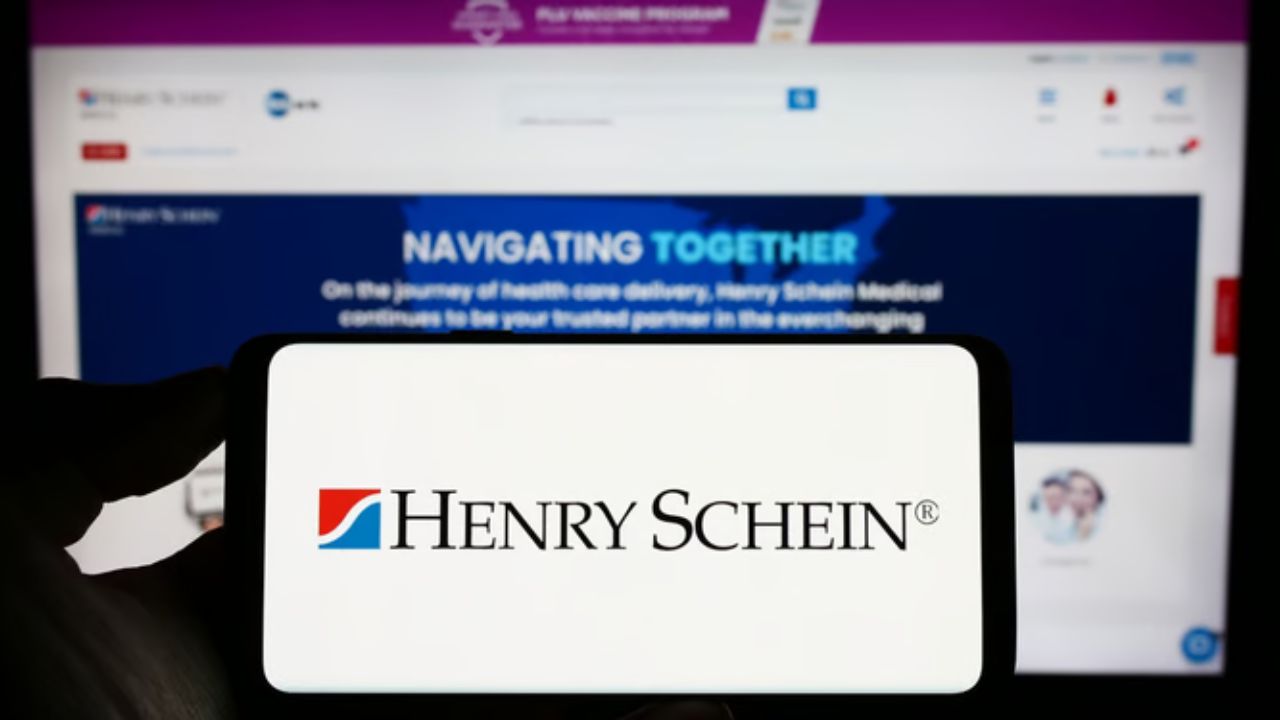 Henry Schein Login: Access Your Account Securely