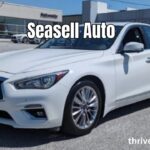 seasell auto