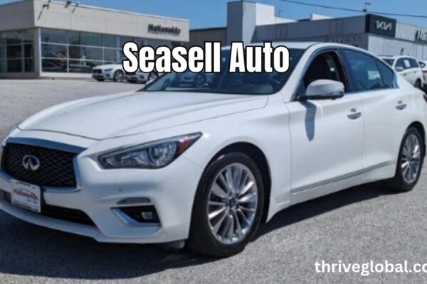 seasell auto