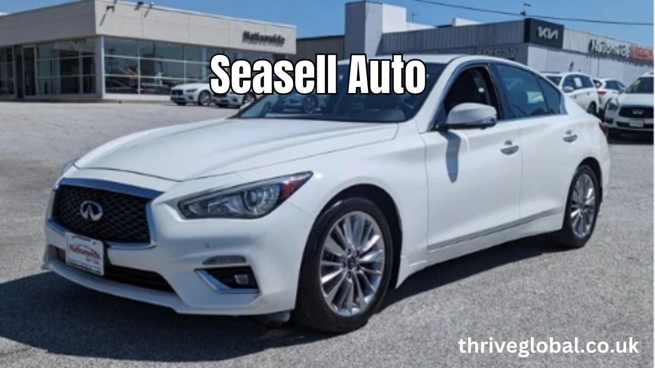 seasell auto