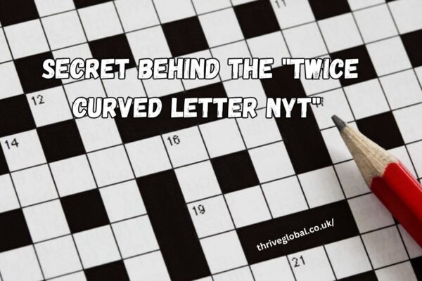 twice curved letter nyt