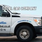 socal gas company