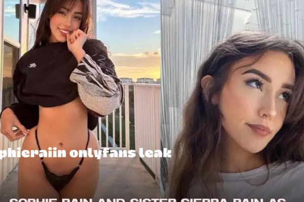 sophieraiin onlyfans leak