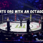 Sports Org With An Octagon