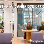 tristar ai cambridge office