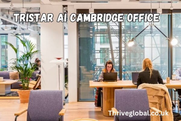 tristar ai cambridge office