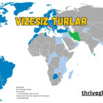 vizesiz turlar