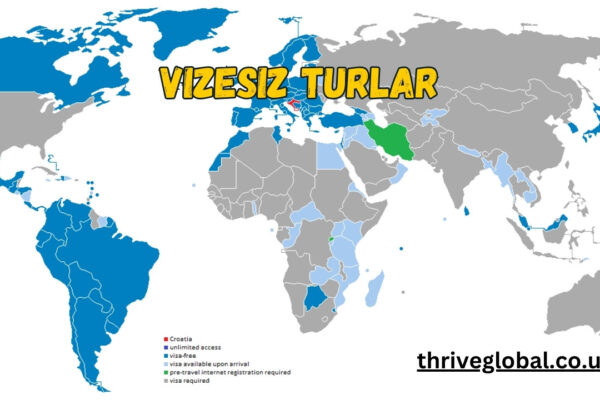 vizesiz turlar