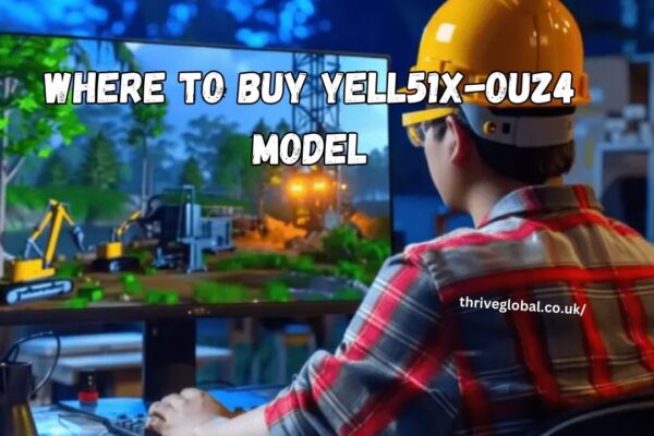 where to buy yell51x-ouz4 model