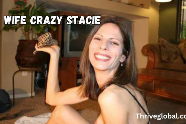 Wife Crazy Stacie