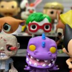 How To Capitalize On Upcoming Trends Of Funko Pop Wholesale?