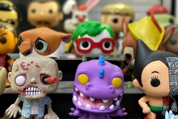 How To Capitalize On Upcoming Trends Of Funko Pop Wholesale?