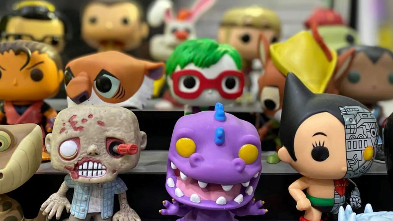 How To Capitalize On Upcoming Trends Of Funko Pop Wholesale?