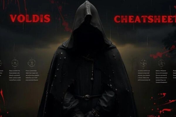 The Complete Voldis Cheatsheet: Everything You Need to Know