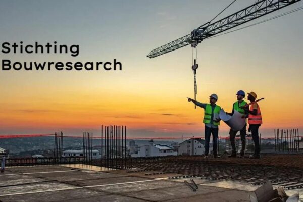 Stichting Bouwresearch: Advancing Building Practices through Research