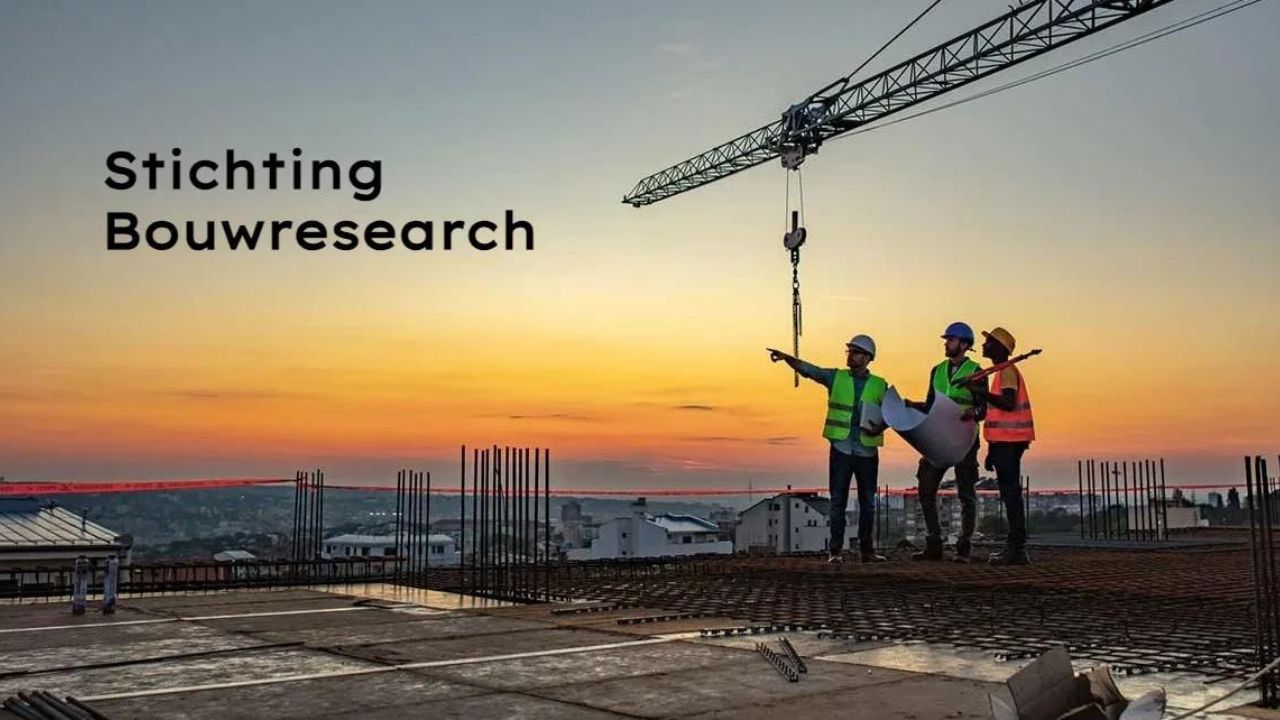 Stichting Bouwresearch: Advancing Building Practices through Research