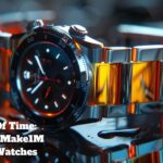 The Art Of Time: Exploring Make1M Luxury Watches