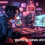 Gaming News eTruesport: What’s Trending In The World Of Games