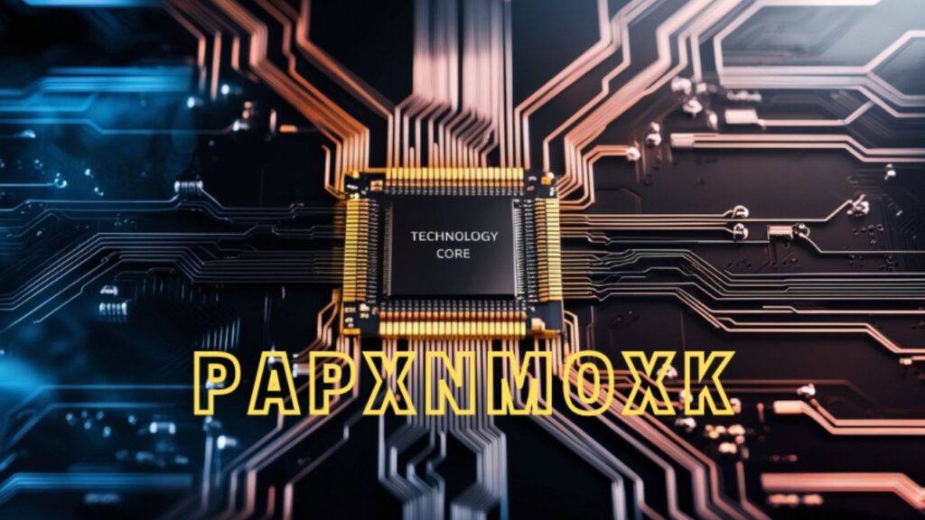 Papxnmoxk Explained: A Deep Dive Into Its Origins