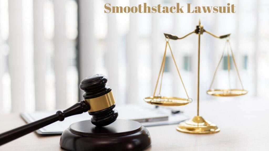 Smoothstack Lawsuit: Everything You Need To Know