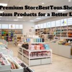 Life Premium StoreBestTous.Shop: Premium Products for a Better Life