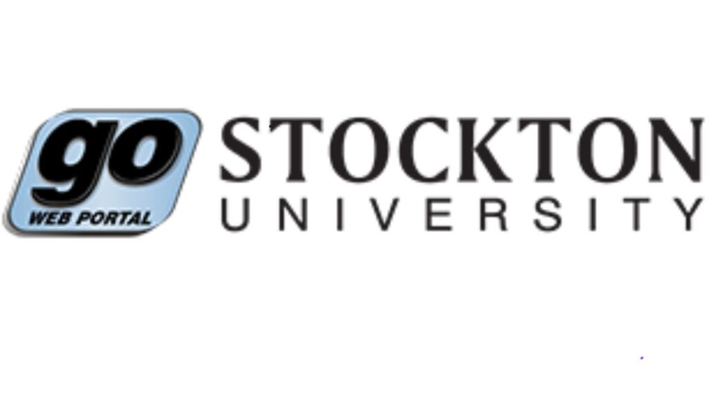 Stockton Go Portal: Your Gateway to Campus Resources