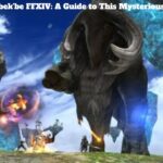 Go'ozoabek'be FFXIV: A Guide to This Mysterious Encounter