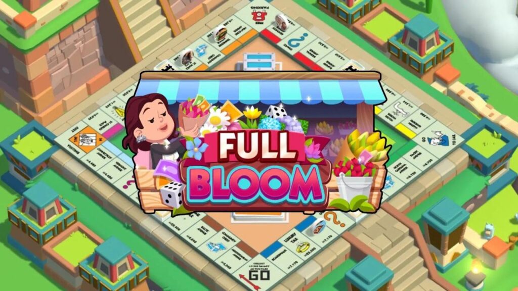 Mastering Full Bloom Monopoly Go: Tips For Success