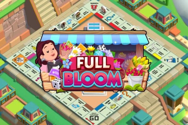 Mastering Full Bloom Monopoly Go: Tips For Success