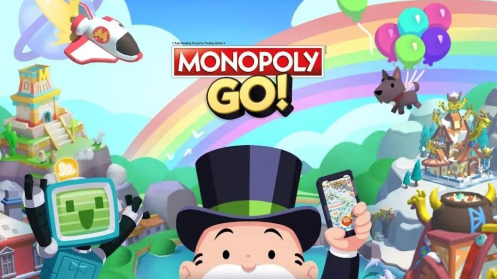 Monopoly Go Events Schedule 2024: Key Dates And Highlights