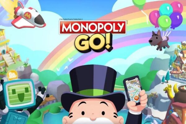 Monopoly Go Events Schedule 2024: Key Dates And Highlights