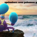 Everything You Need To Know About Spelunkers Cove Pokémon Go