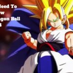 All You Need To Know About Dragon Ball r34