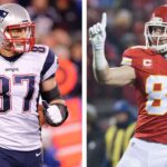 Football Players Like Travis Kelce and rob gronkowski: Abbr. Story