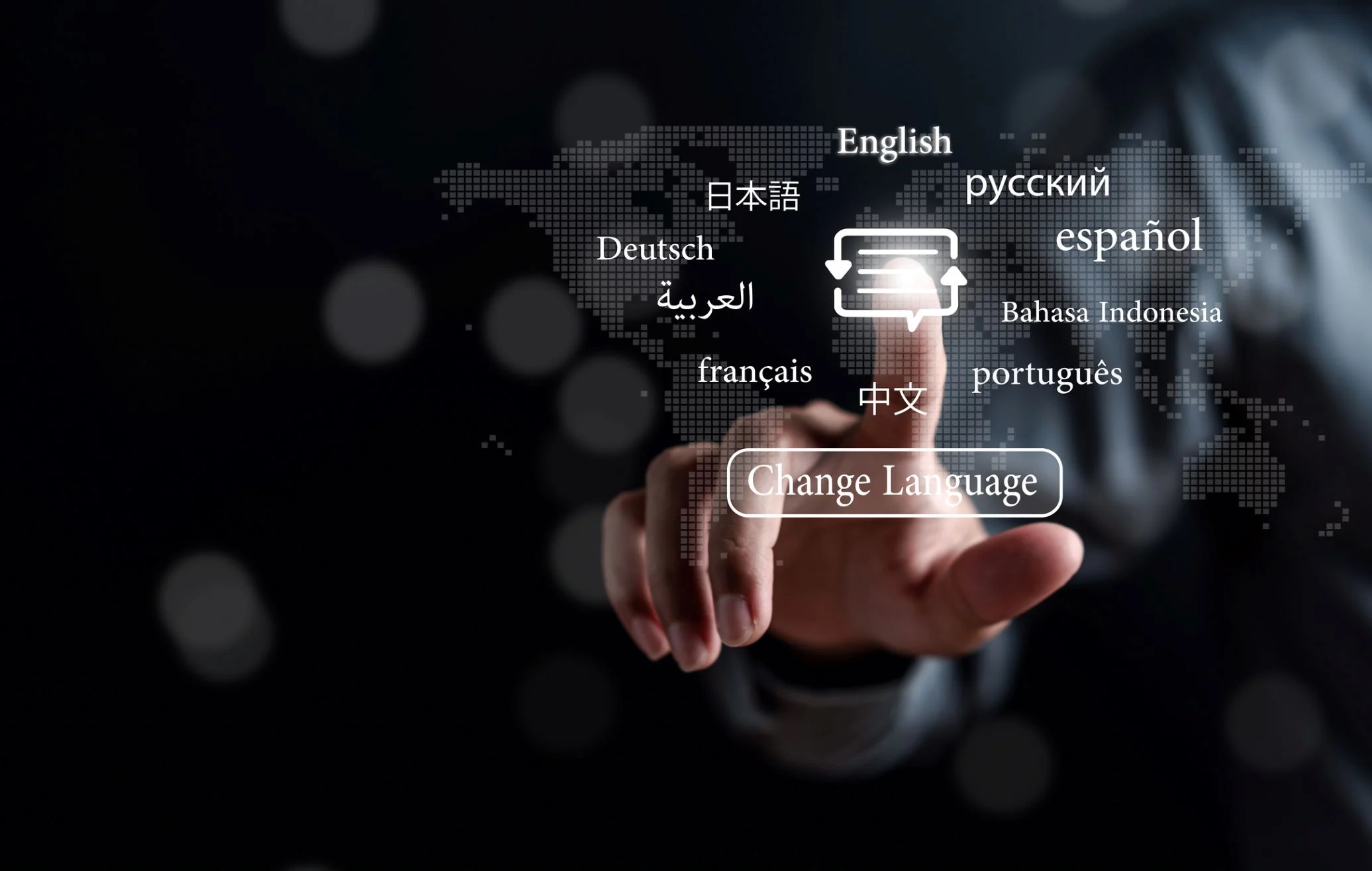 The Growing Importance of Translation Services in a Digitally Connected World