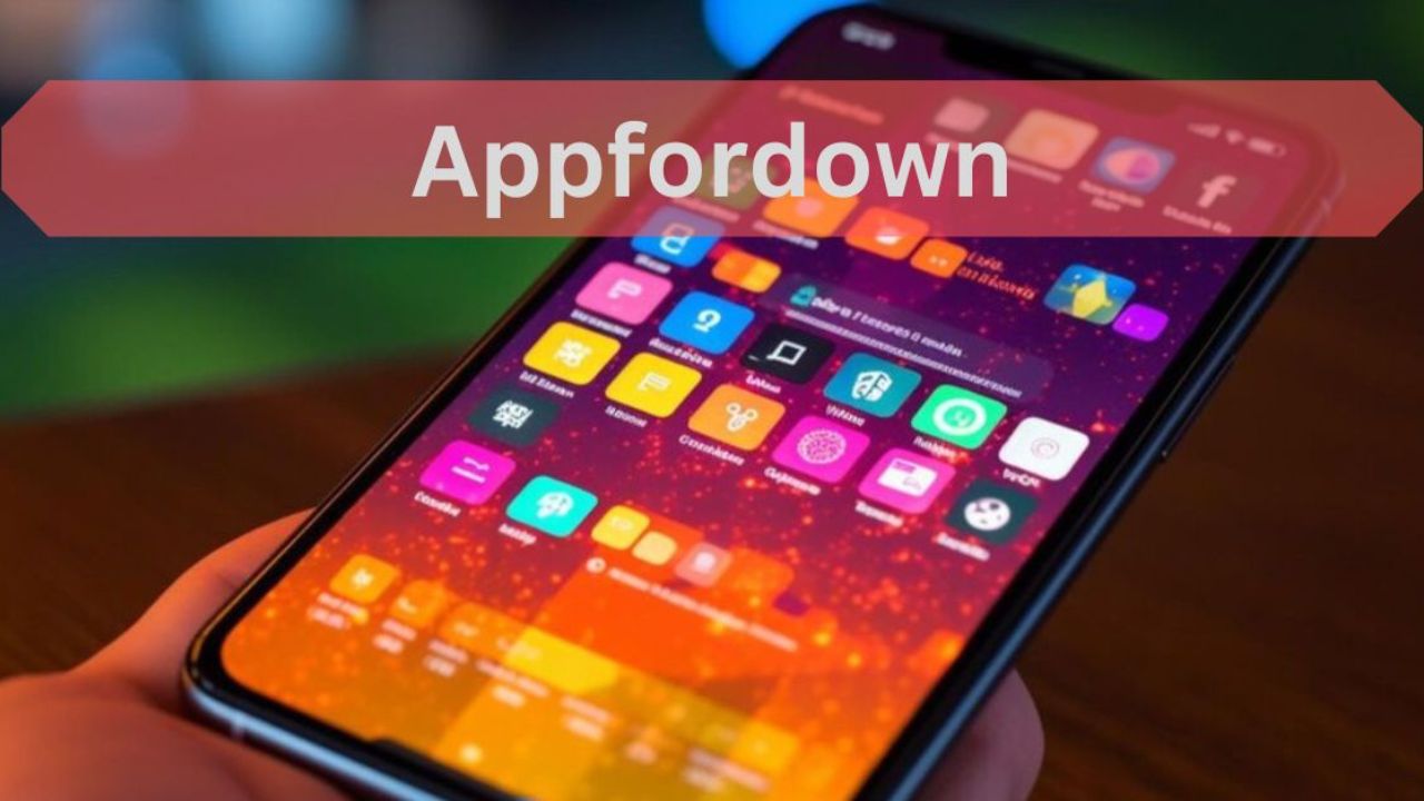 The Ultimate Guide to Appfordown APK Downloading