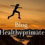 Top Wellness Tips from Blog The HealthyPrimate Org