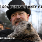 alex roy punxsutawney pa