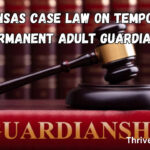 Arkansas Case Law On Temporary To Permanent Adult Guardianship