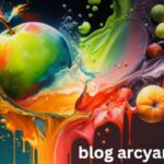 Blog ArcyArt: A Hub For Art Enthusiasts And Creatives